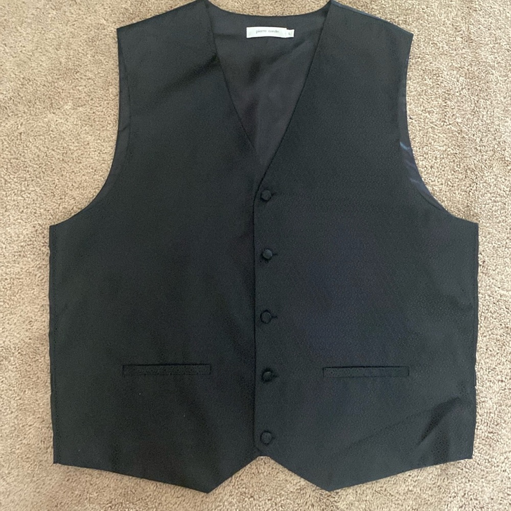 Pierre Cardin men’s vest